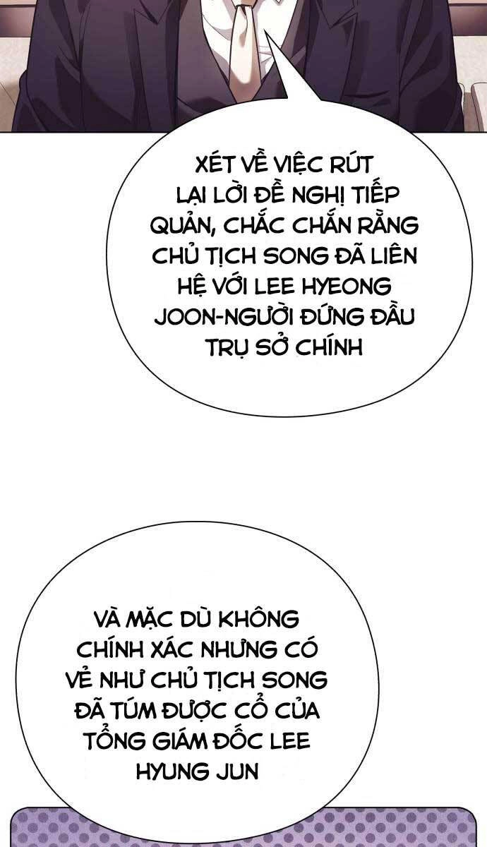 Nhân Viên Văn Phòng Nhìn Thấy Vận Mệnh Chapter 24 - 87