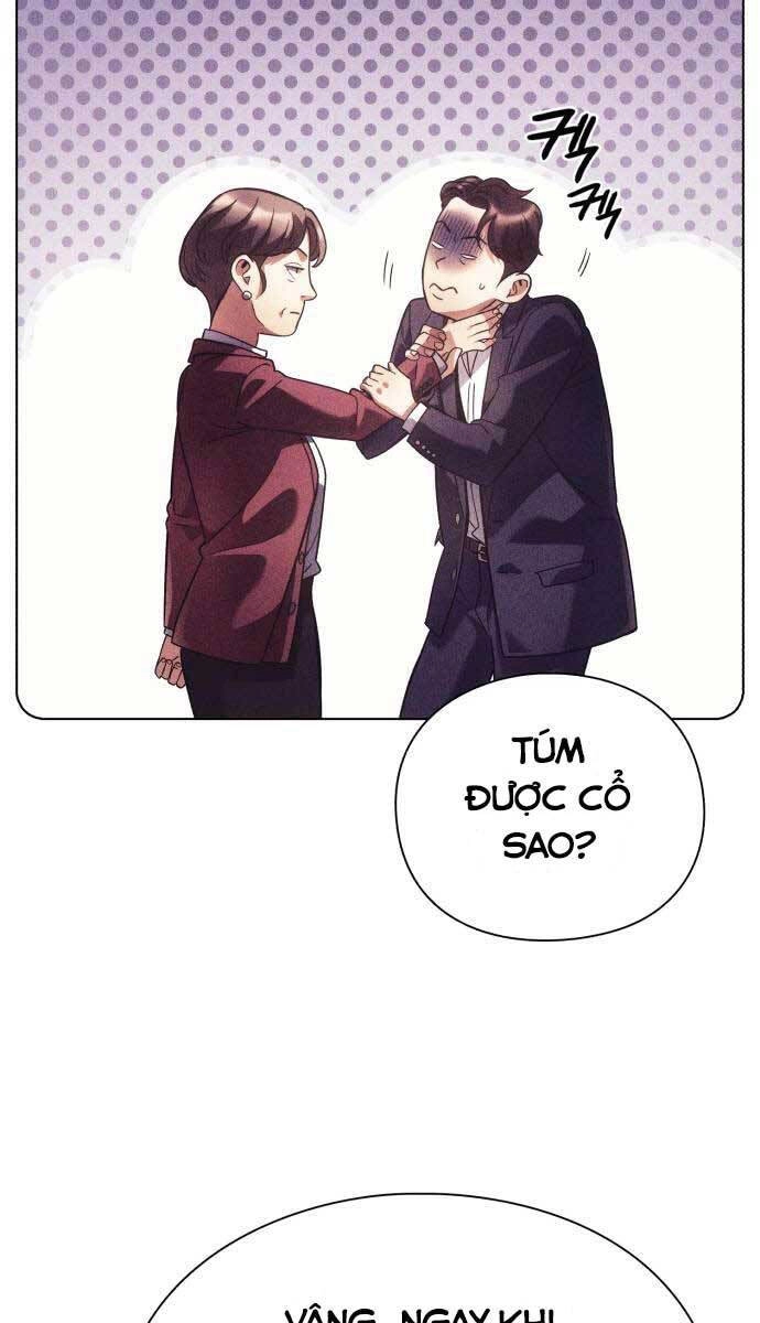 Nhân Viên Văn Phòng Nhìn Thấy Vận Mệnh Chapter 24 - 88