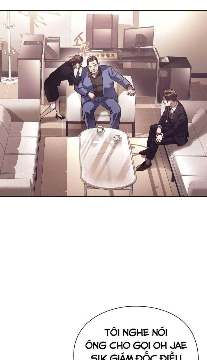 Nhân Viên Văn Phòng Nhìn Thấy Vận Mệnh Chapter 24 - 94