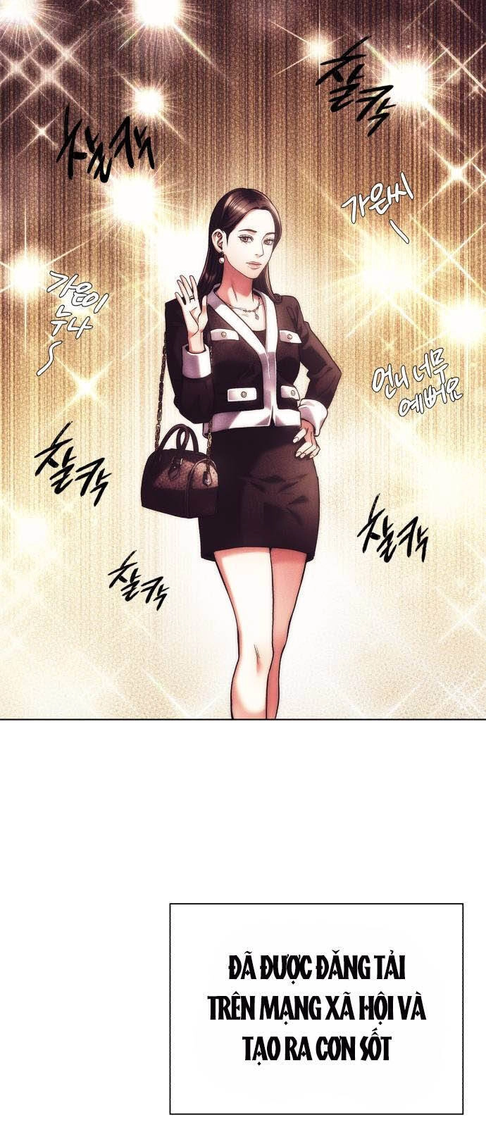 Nhân Viên Văn Phòng Nhìn Thấy Vận Mệnh Chapter 25 - 3