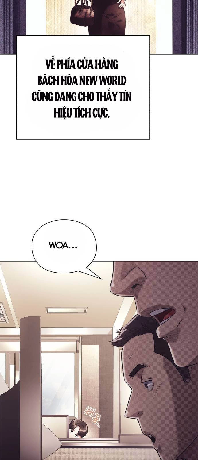 Nhân Viên Văn Phòng Nhìn Thấy Vận Mệnh Chapter 25 - 5