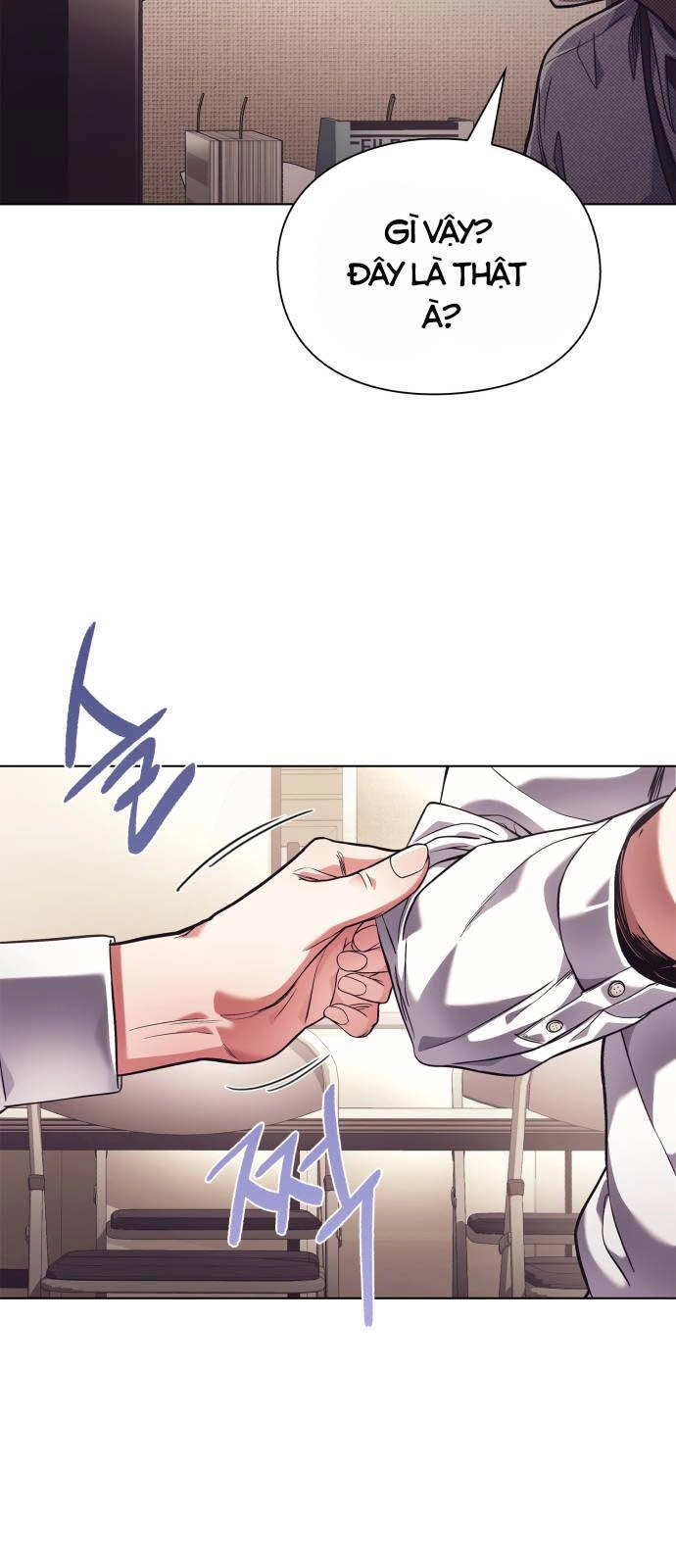 Nhân Viên Văn Phòng Nhìn Thấy Vận Mệnh Chapter 25 - 6