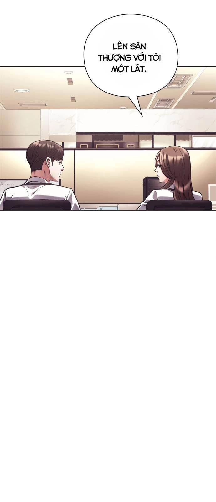 Nhân Viên Văn Phòng Nhìn Thấy Vận Mệnh Chapter 25 - 8