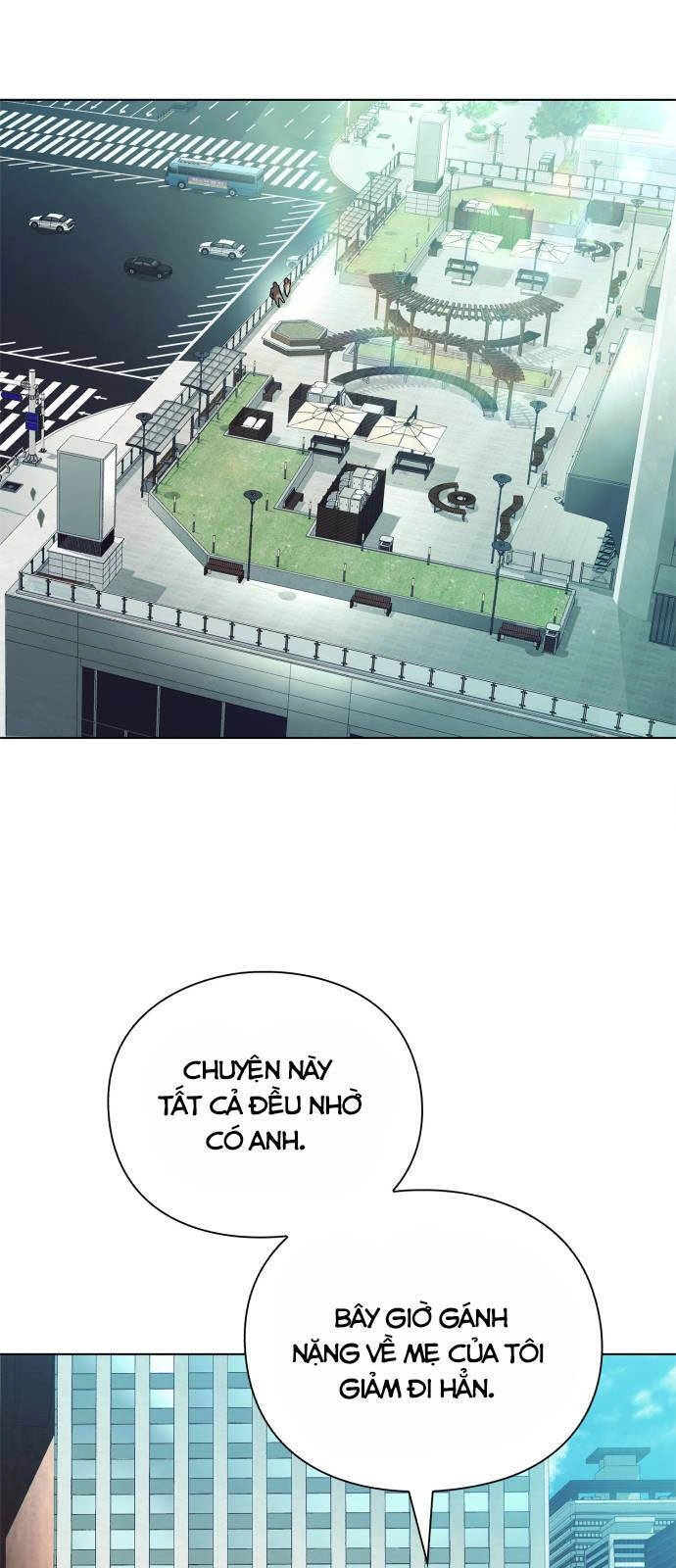 Nhân Viên Văn Phòng Nhìn Thấy Vận Mệnh Chapter 25 - 9