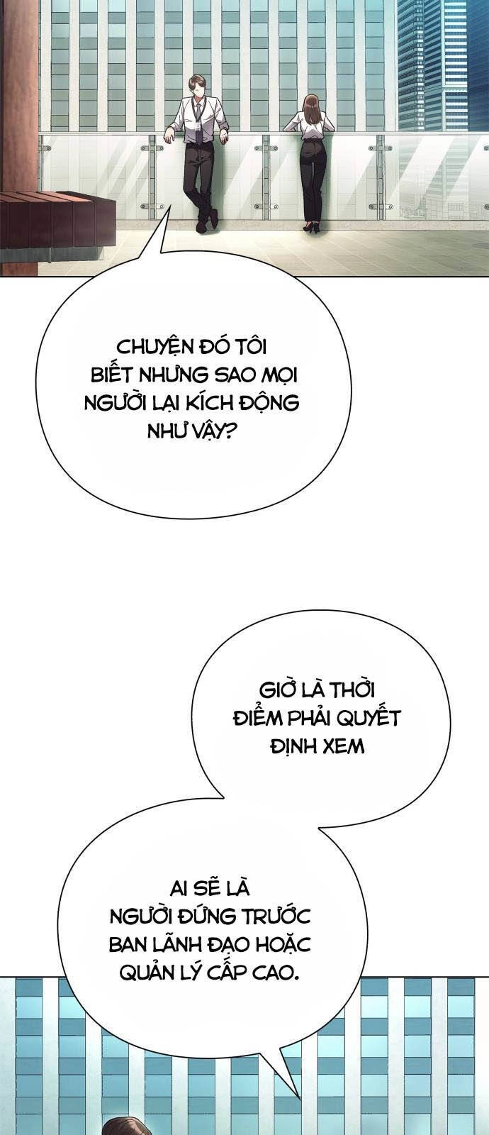 Nhân Viên Văn Phòng Nhìn Thấy Vận Mệnh Chapter 25 - 10