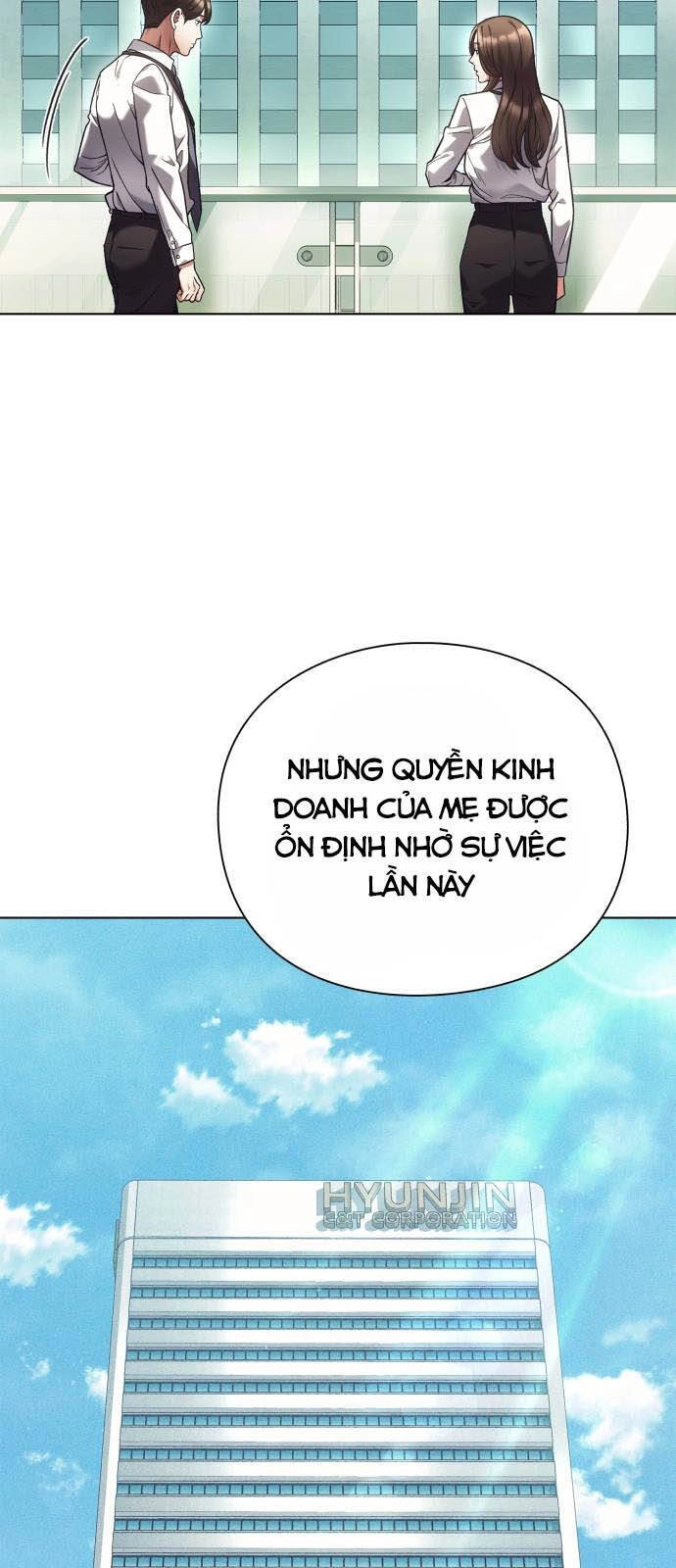 Nhân Viên Văn Phòng Nhìn Thấy Vận Mệnh Chapter 25 - 11