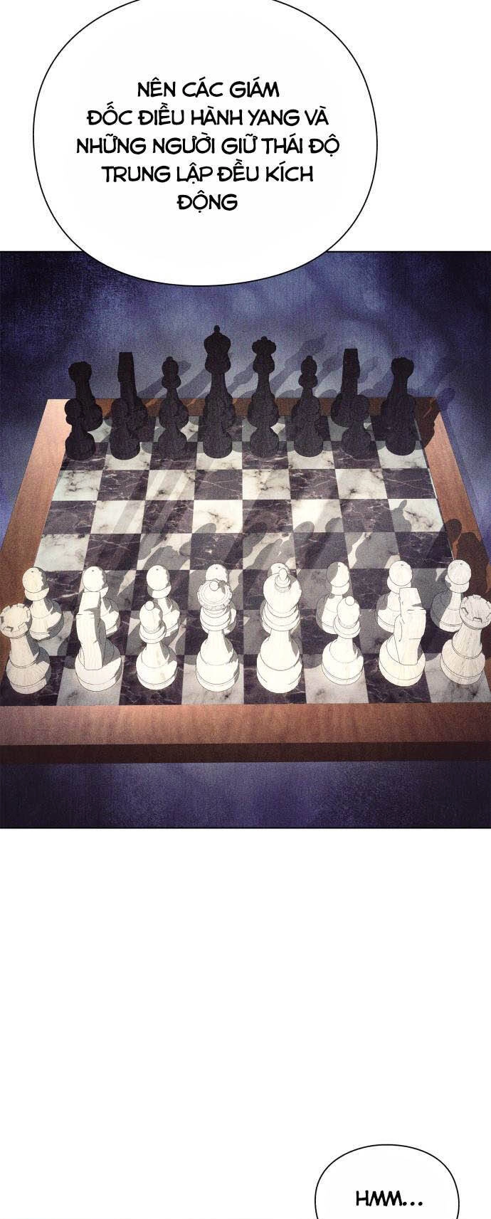 Nhân Viên Văn Phòng Nhìn Thấy Vận Mệnh Chapter 25 - 13