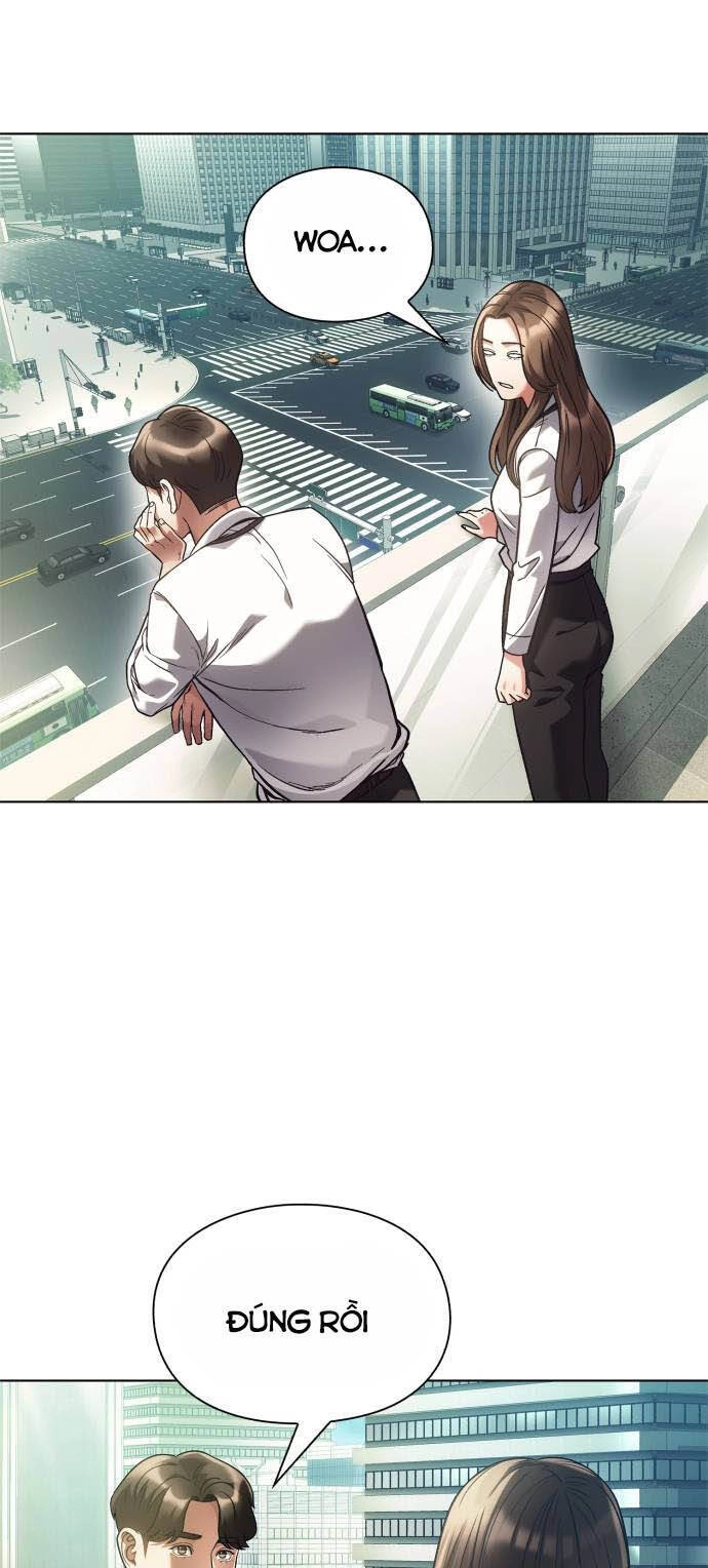 Nhân Viên Văn Phòng Nhìn Thấy Vận Mệnh Chapter 25 - 15