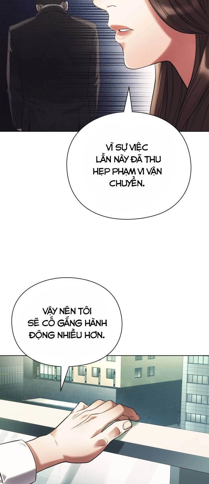 Nhân Viên Văn Phòng Nhìn Thấy Vận Mệnh Chapter 25 - 17