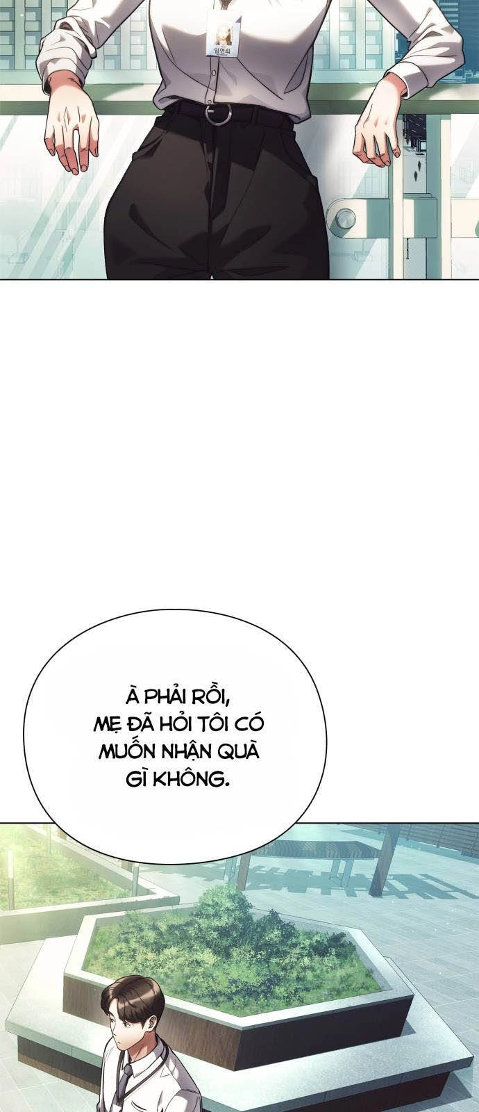 Nhân Viên Văn Phòng Nhìn Thấy Vận Mệnh Chapter 25 - 20