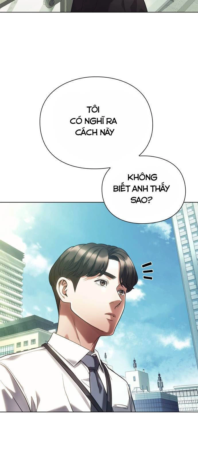 Nhân Viên Văn Phòng Nhìn Thấy Vận Mệnh Chapter 25 - 22