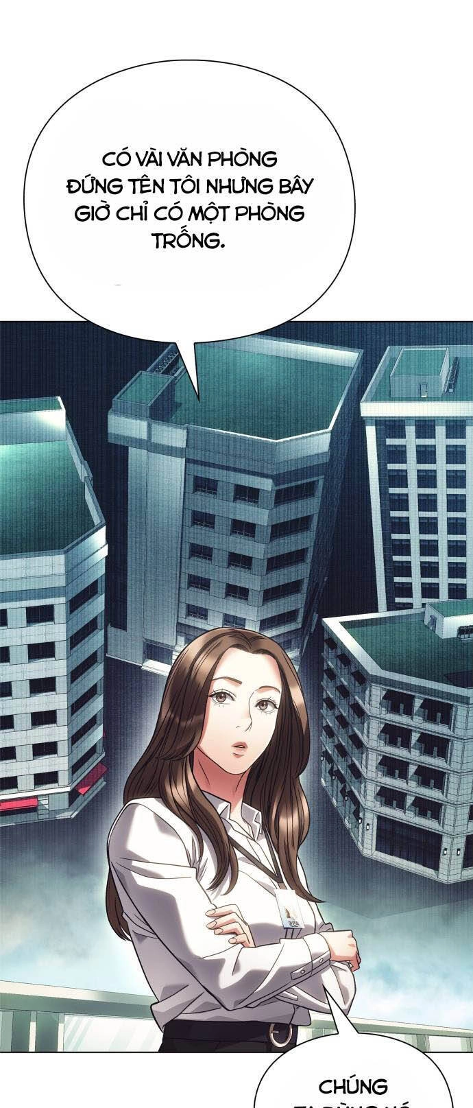 Nhân Viên Văn Phòng Nhìn Thấy Vận Mệnh Chapter 25 - 23