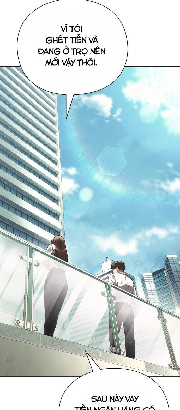 Nhân Viên Văn Phòng Nhìn Thấy Vận Mệnh Chapter 25 - 25