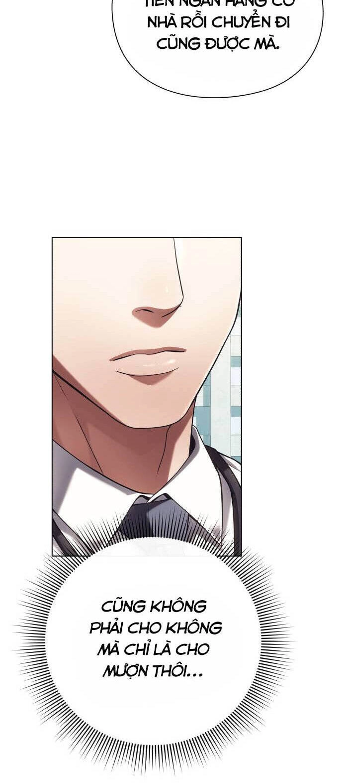 Nhân Viên Văn Phòng Nhìn Thấy Vận Mệnh Chapter 25 - 26