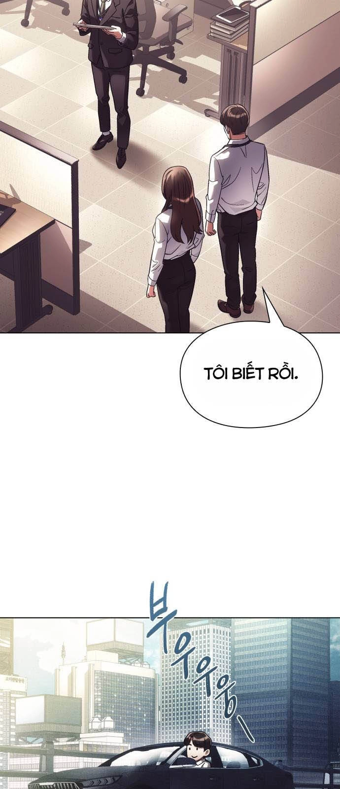 Nhân Viên Văn Phòng Nhìn Thấy Vận Mệnh Chapter 25 - 33