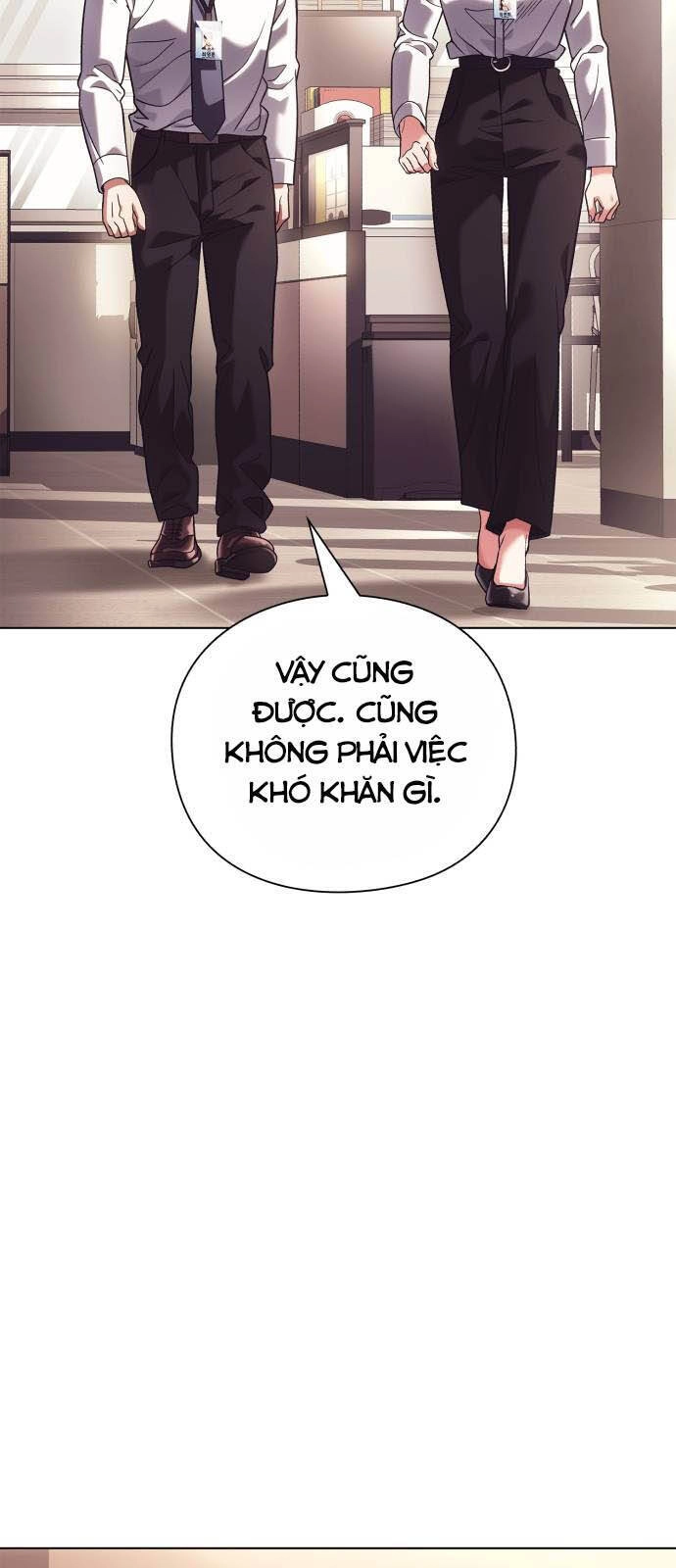 Nhân Viên Văn Phòng Nhìn Thấy Vận Mệnh Chapter 25 - 36