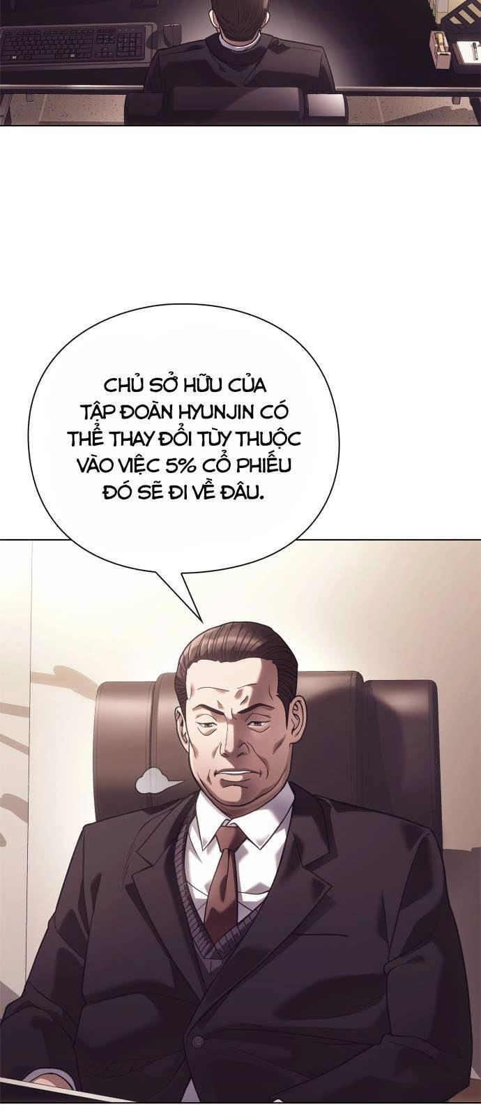 Nhân Viên Văn Phòng Nhìn Thấy Vận Mệnh Chapter 25 - 39