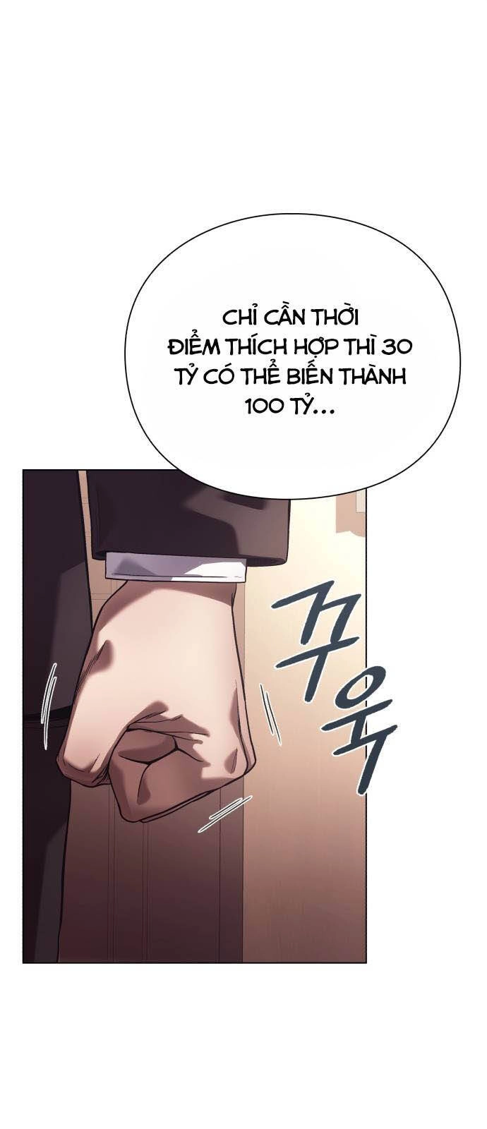 Nhân Viên Văn Phòng Nhìn Thấy Vận Mệnh Chapter 25 - 40