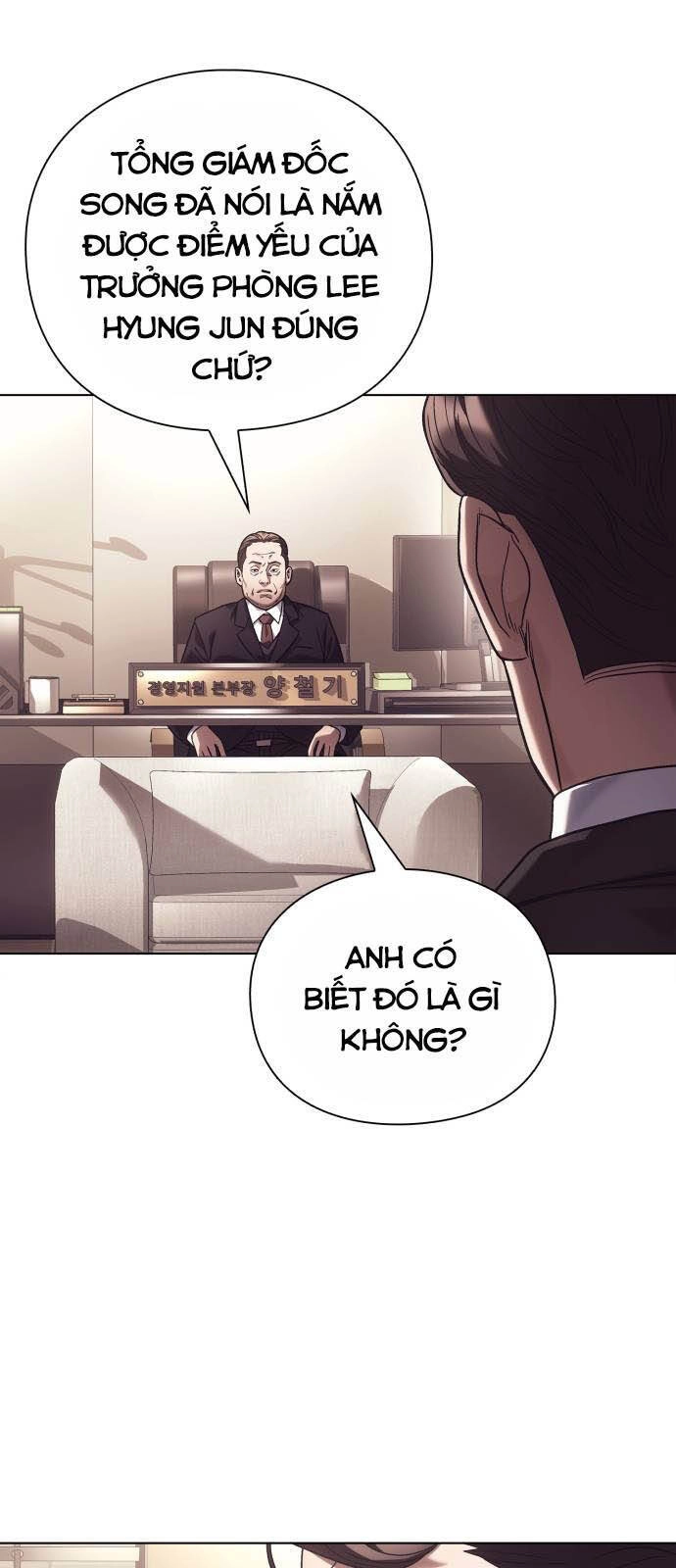 Nhân Viên Văn Phòng Nhìn Thấy Vận Mệnh Chapter 25 - 41