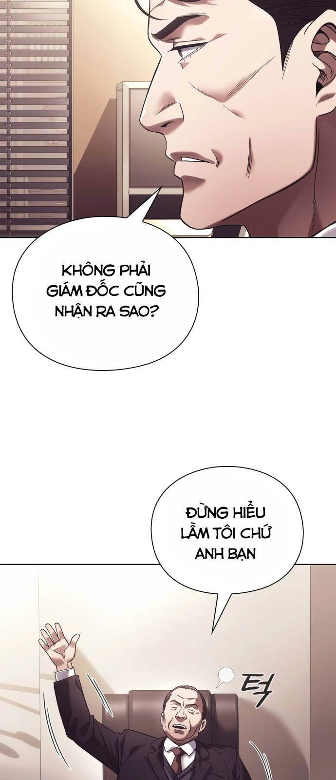 Nhân Viên Văn Phòng Nhìn Thấy Vận Mệnh Chapter 25 - 42