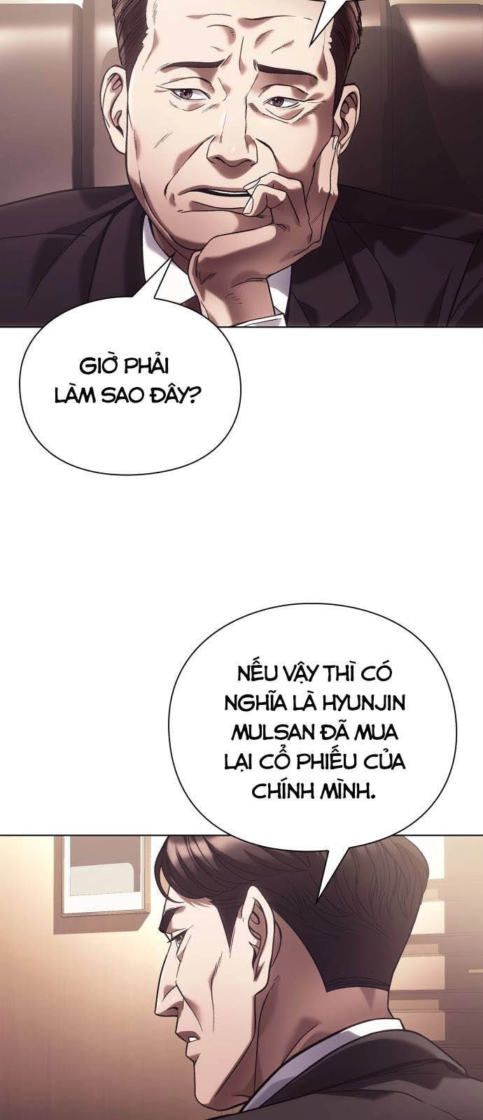 Nhân Viên Văn Phòng Nhìn Thấy Vận Mệnh Chapter 25 - 45