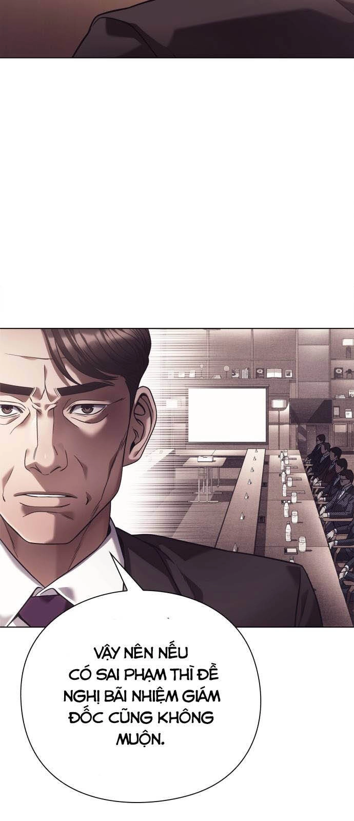 Nhân Viên Văn Phòng Nhìn Thấy Vận Mệnh Chapter 25 - 46