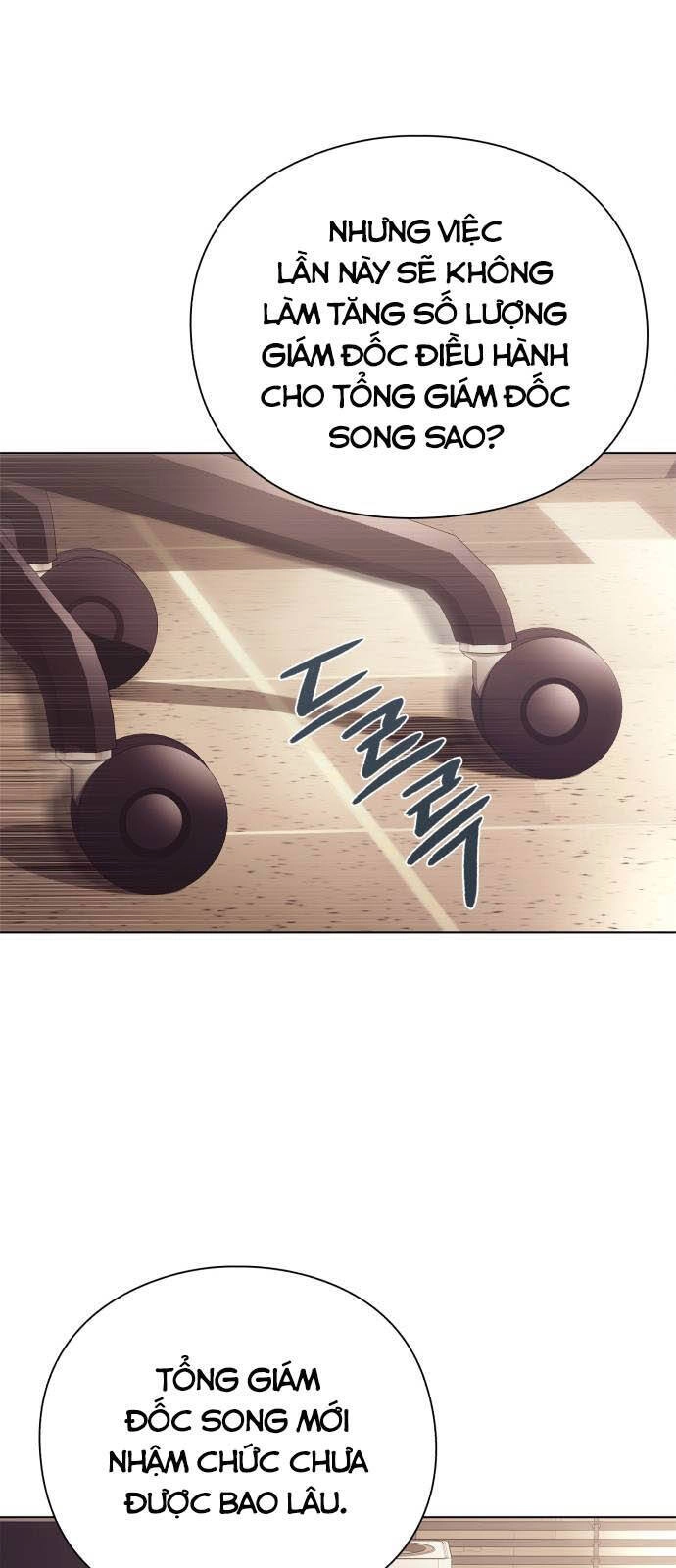 Nhân Viên Văn Phòng Nhìn Thấy Vận Mệnh Chapter 25 - 47