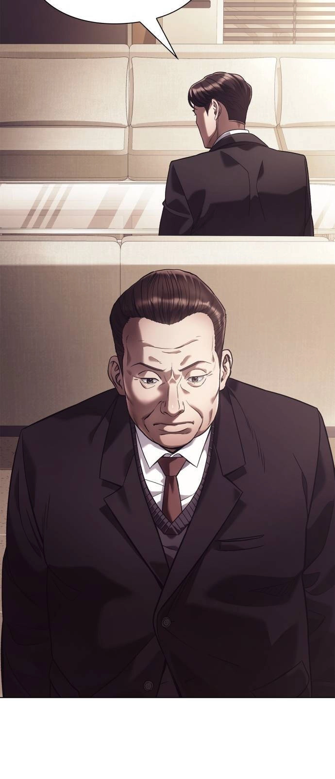 Nhân Viên Văn Phòng Nhìn Thấy Vận Mệnh Chapter 25 - 48