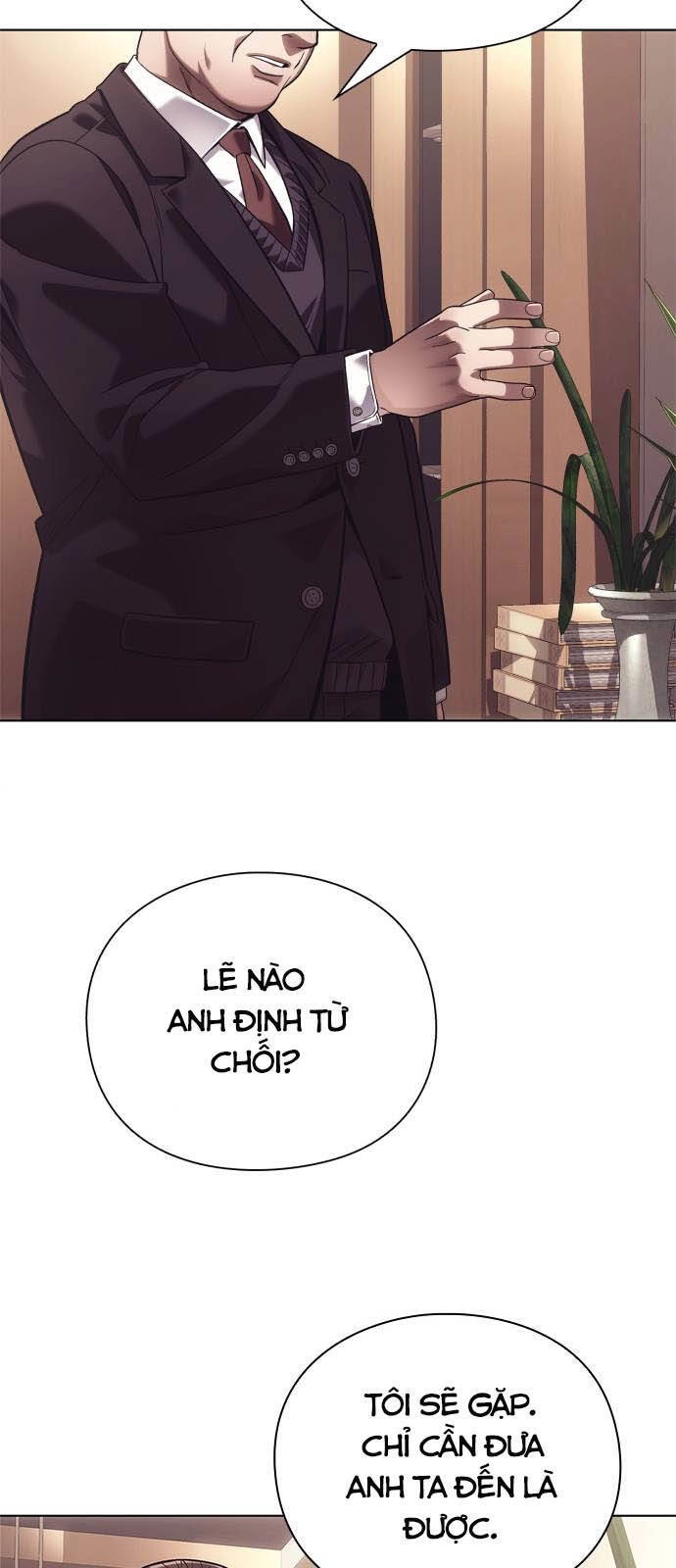 Nhân Viên Văn Phòng Nhìn Thấy Vận Mệnh Chapter 25 - 51