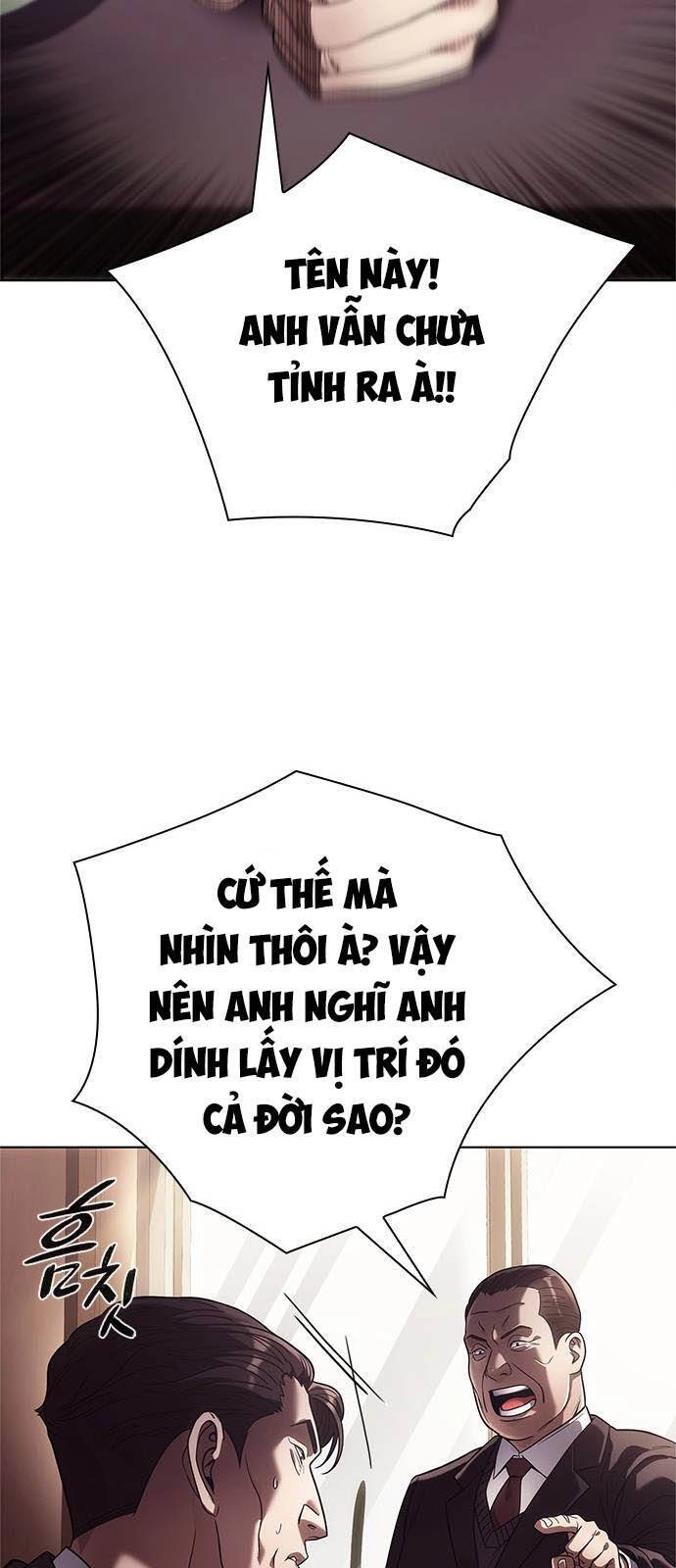 Nhân Viên Văn Phòng Nhìn Thấy Vận Mệnh Chapter 25 - 54