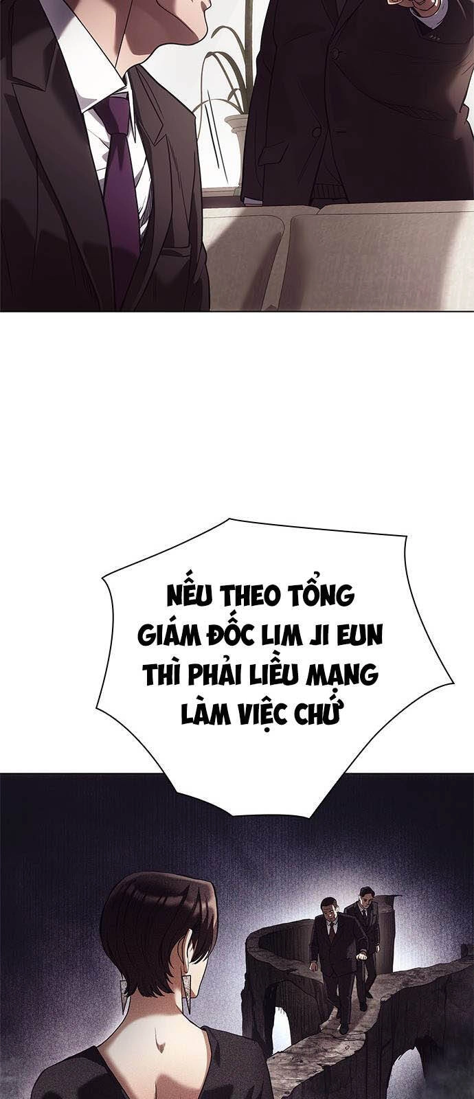 Nhân Viên Văn Phòng Nhìn Thấy Vận Mệnh Chapter 25 - 55