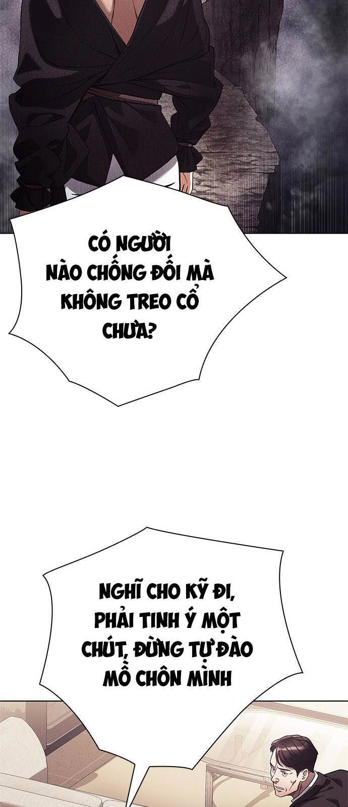 Nhân Viên Văn Phòng Nhìn Thấy Vận Mệnh Chapter 25 - 56