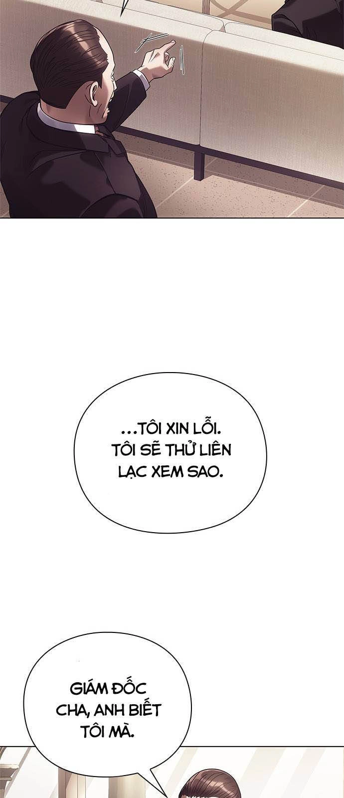 Nhân Viên Văn Phòng Nhìn Thấy Vận Mệnh Chapter 25 - 57