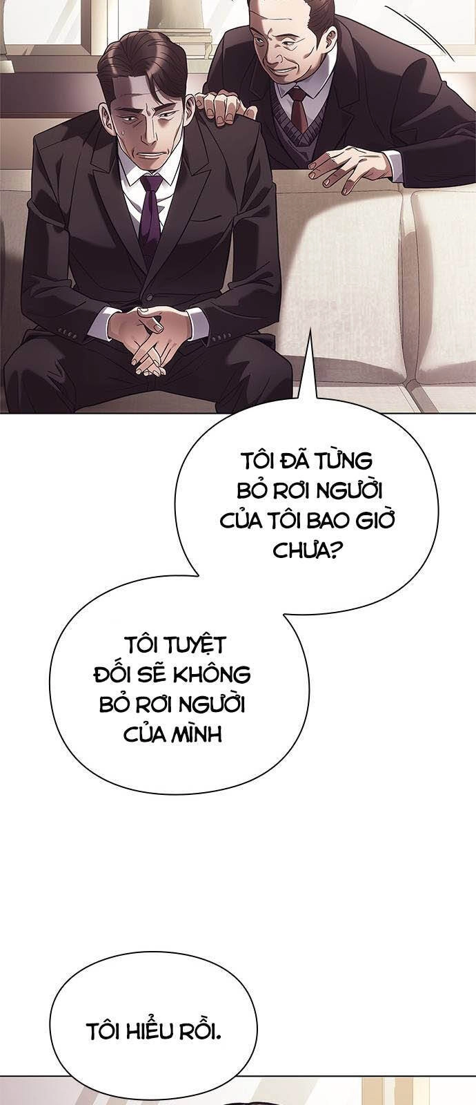 Nhân Viên Văn Phòng Nhìn Thấy Vận Mệnh Chapter 25 - 58