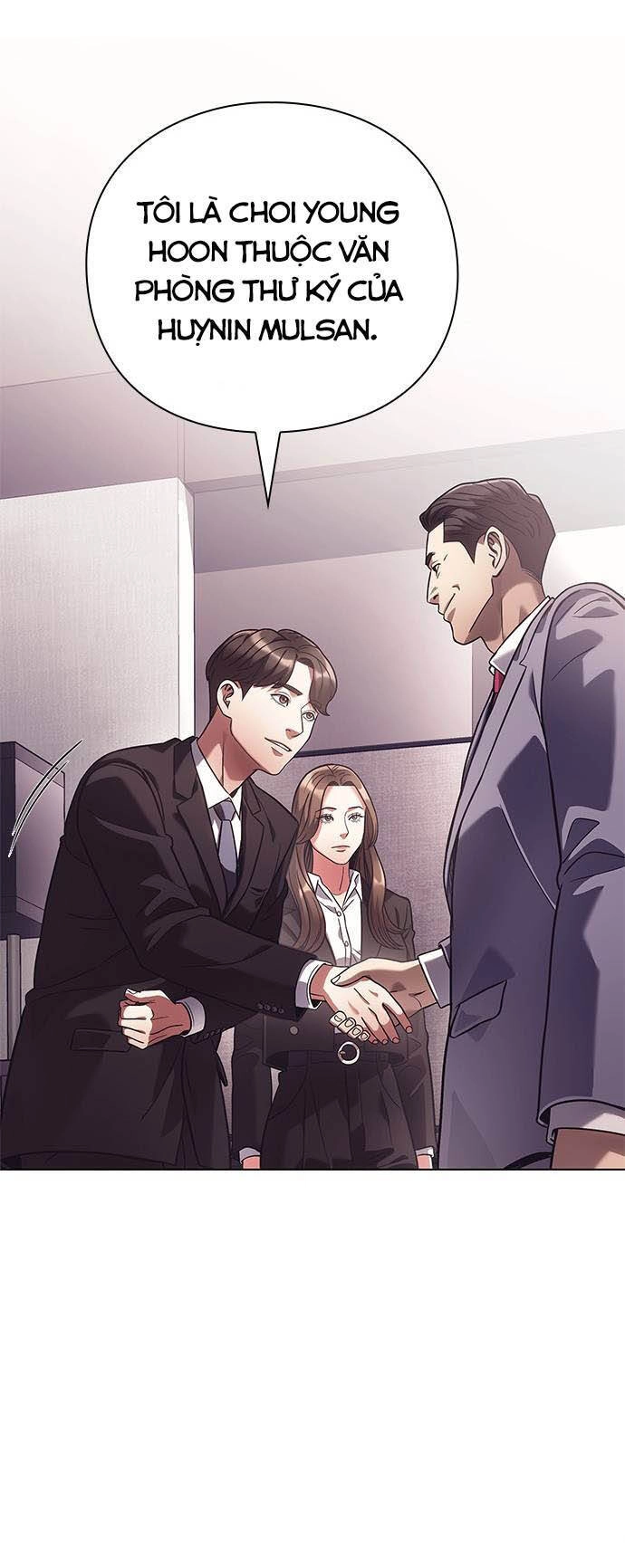 Nhân Viên Văn Phòng Nhìn Thấy Vận Mệnh Chapter 25 - 62