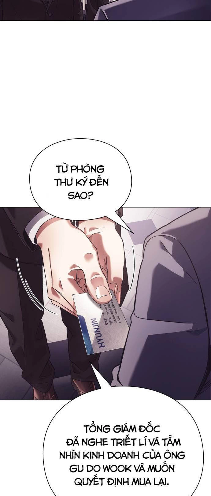 Nhân Viên Văn Phòng Nhìn Thấy Vận Mệnh Chapter 25 - 64