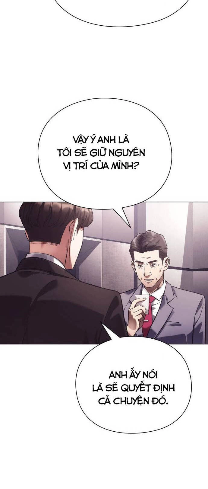 Nhân Viên Văn Phòng Nhìn Thấy Vận Mệnh Chapter 25 - 65