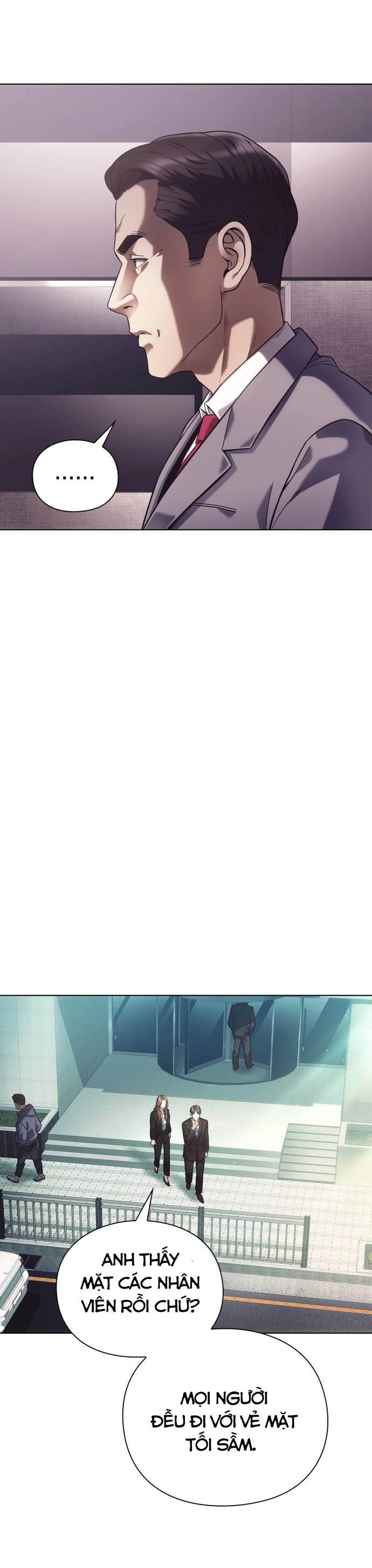 Nhân Viên Văn Phòng Nhìn Thấy Vận Mệnh Chapter 25 - 66