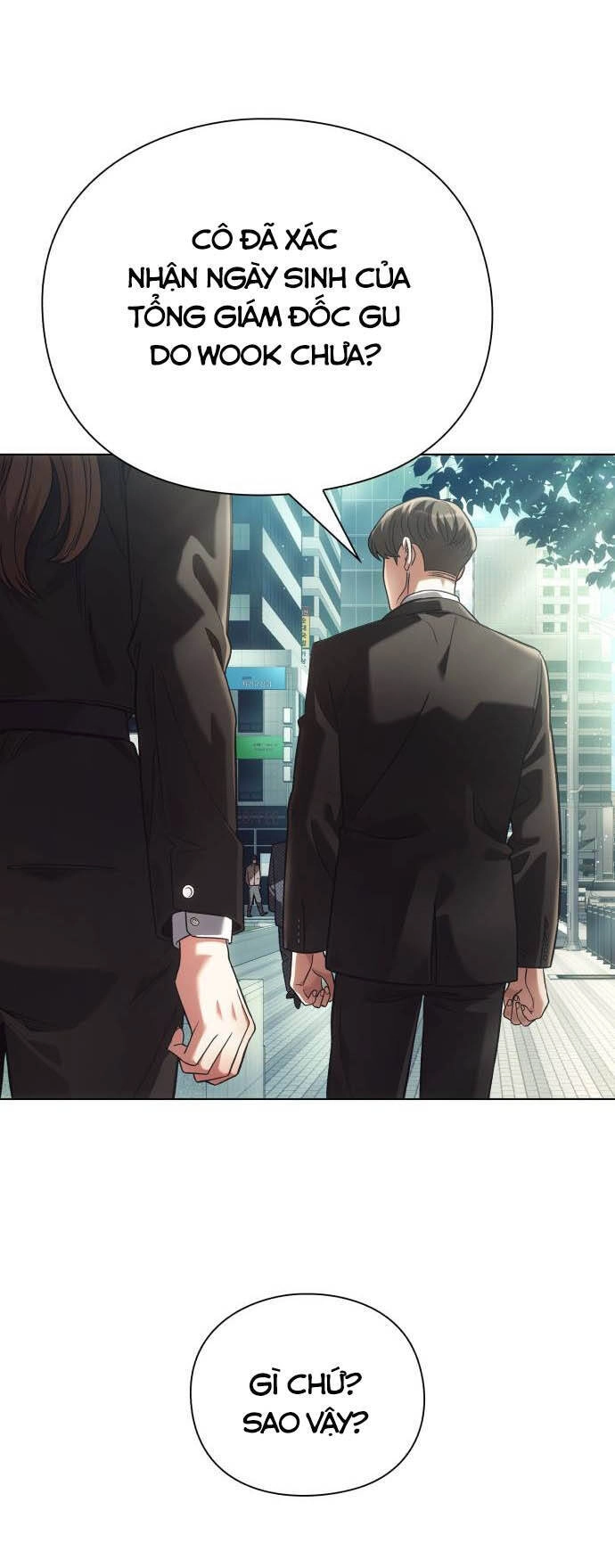 Nhân Viên Văn Phòng Nhìn Thấy Vận Mệnh Chapter 25 - 67