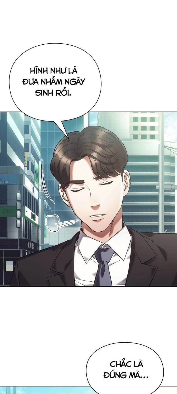 Nhân Viên Văn Phòng Nhìn Thấy Vận Mệnh Chapter 25 - 69