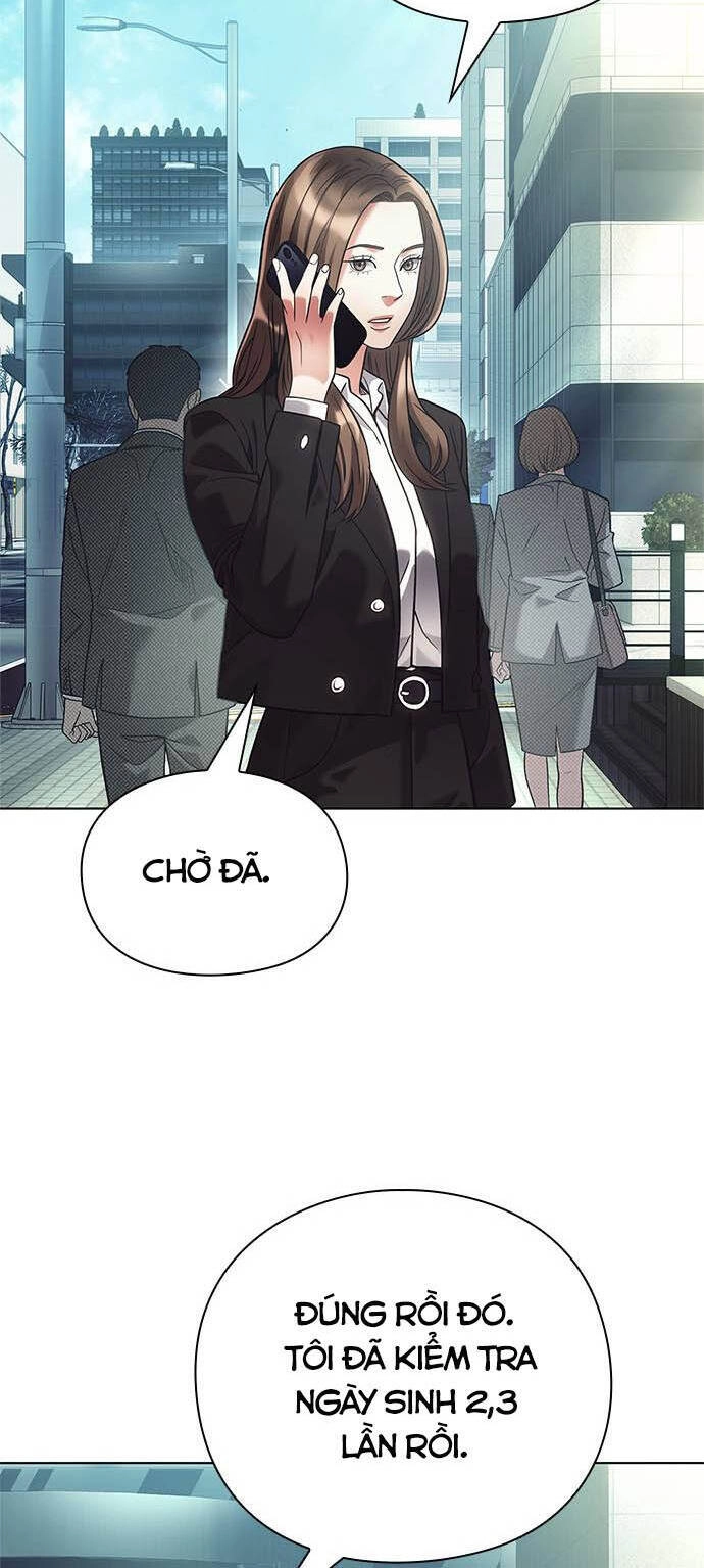 Nhân Viên Văn Phòng Nhìn Thấy Vận Mệnh Chapter 25 - 70