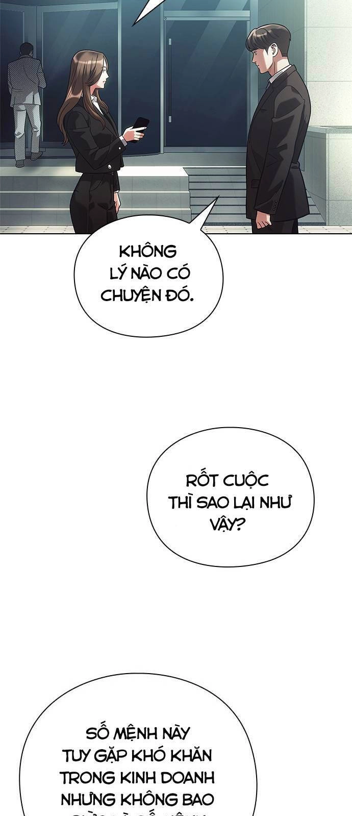 Nhân Viên Văn Phòng Nhìn Thấy Vận Mệnh Chapter 25 - 71