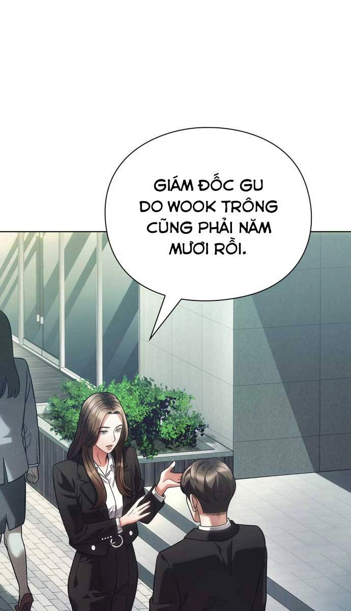 Nhân Viên Văn Phòng Nhìn Thấy Vận Mệnh Chapter 26 - 3