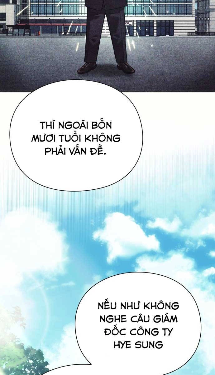 Nhân Viên Văn Phòng Nhìn Thấy Vận Mệnh Chapter 26 - 7