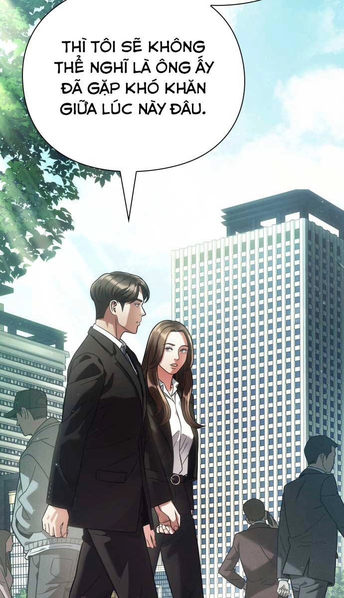 Nhân Viên Văn Phòng Nhìn Thấy Vận Mệnh Chapter 26 - 8