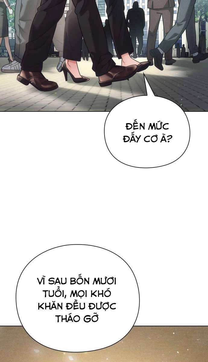 Nhân Viên Văn Phòng Nhìn Thấy Vận Mệnh Chapter 26 - 9