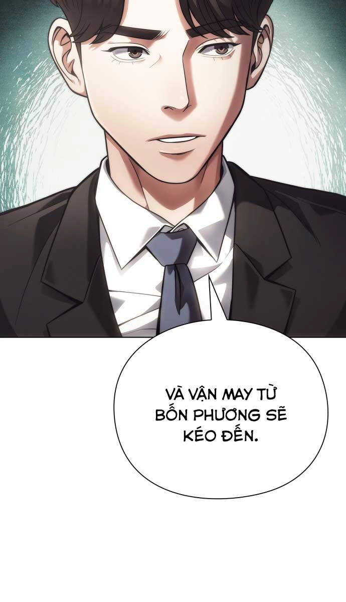 Nhân Viên Văn Phòng Nhìn Thấy Vận Mệnh Chapter 26 - 11