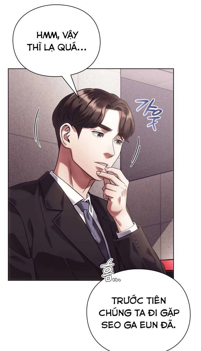 Nhân Viên Văn Phòng Nhìn Thấy Vận Mệnh Chapter 26 - 13