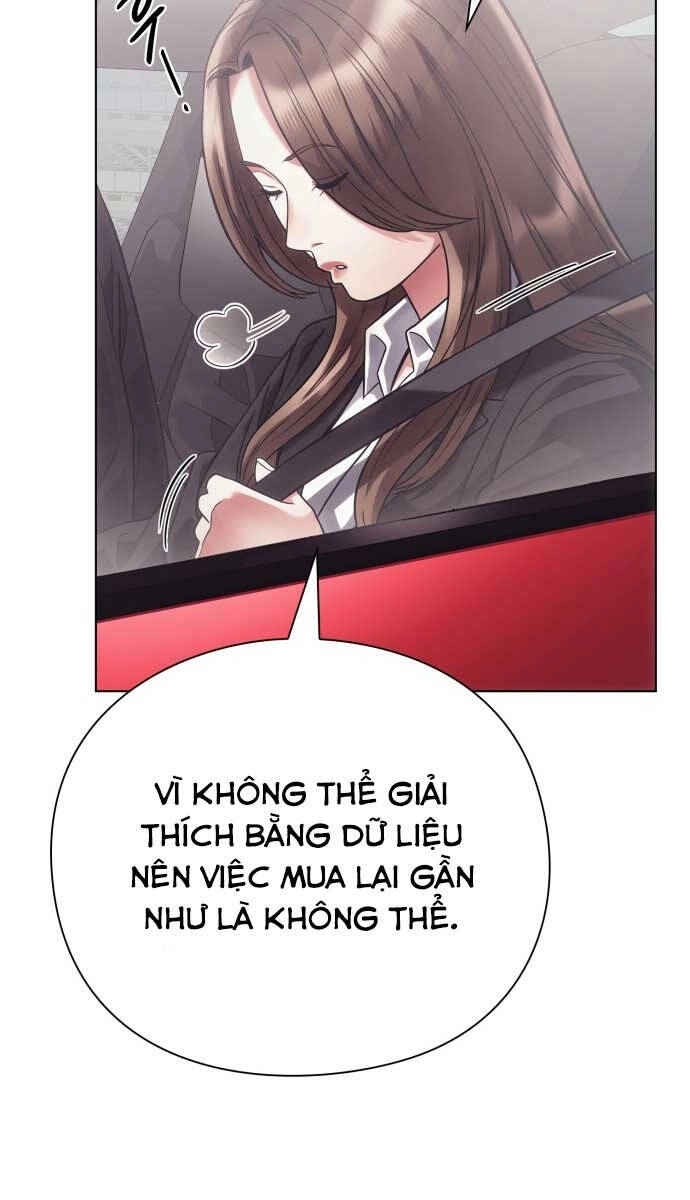 Nhân Viên Văn Phòng Nhìn Thấy Vận Mệnh Chapter 26 - 15