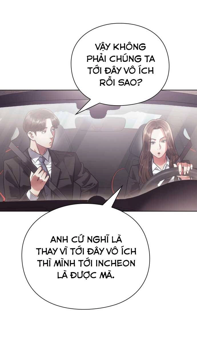 Nhân Viên Văn Phòng Nhìn Thấy Vận Mệnh Chapter 26 - 16